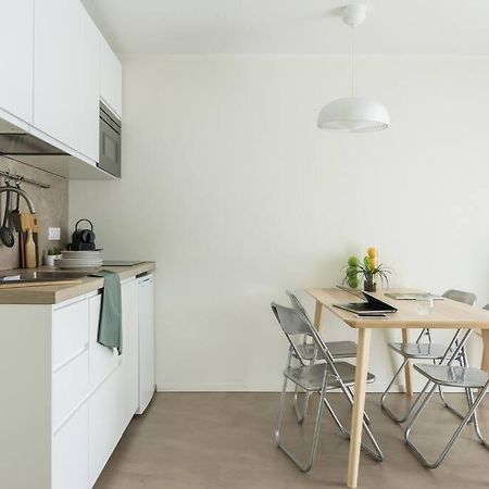 Palermo Flexyrent Apartment Milão Exterior foto