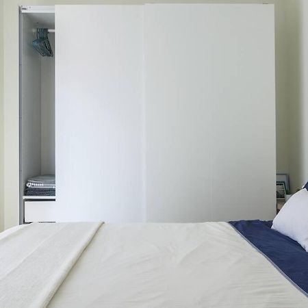 Palermo Flexyrent Apartment Milão Exterior foto