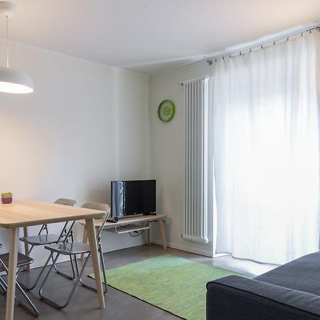 Palermo Flexyrent Apartment Milão Exterior foto