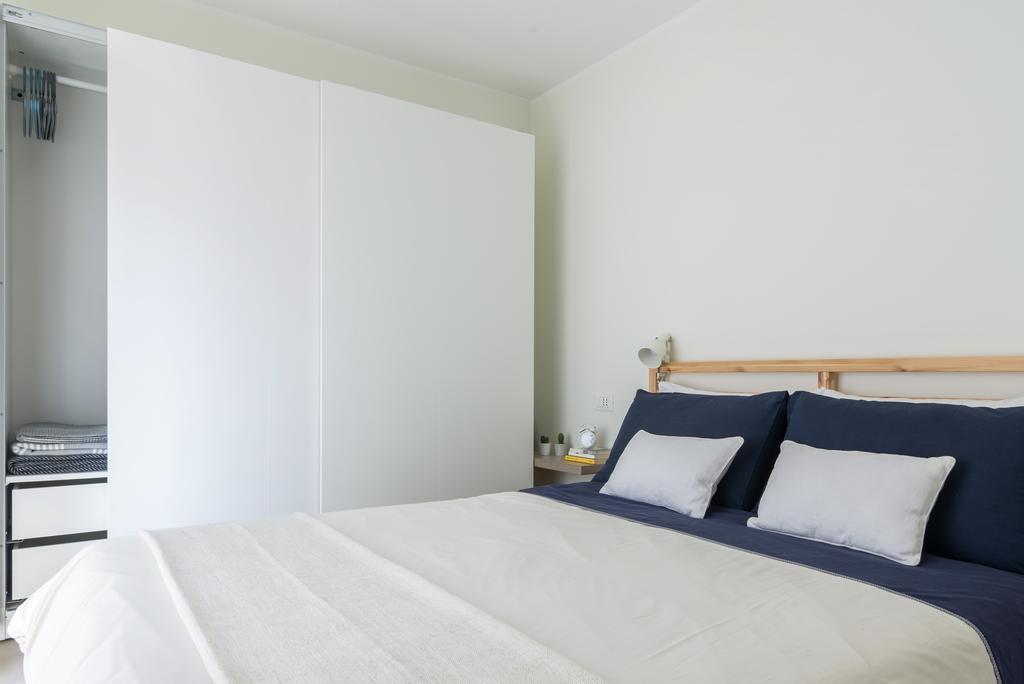 Palermo Flexyrent Apartment Milão Quarto foto