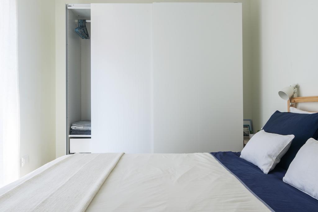Palermo Flexyrent Apartment Milão Quarto foto