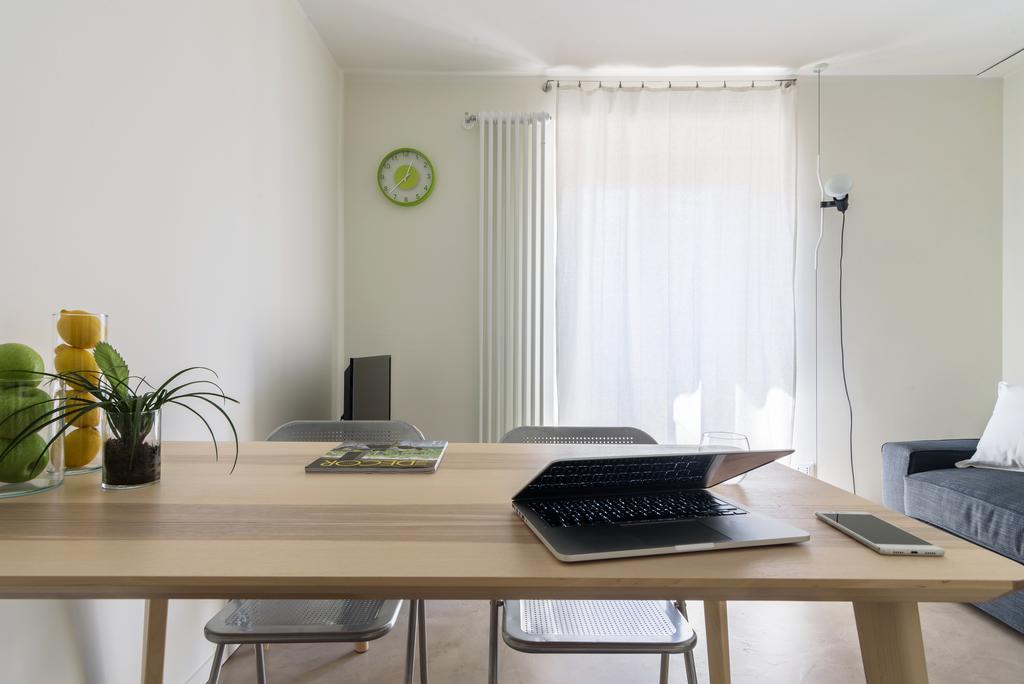 Palermo Flexyrent Apartment Milão Quarto foto