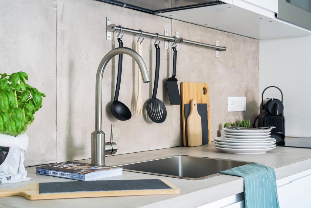 Palermo Flexyrent Apartment Milão Quarto foto