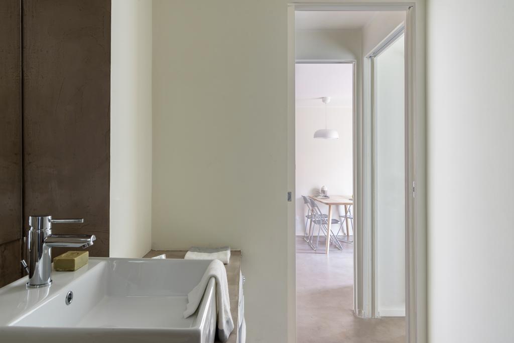 Palermo Flexyrent Apartment Milão Quarto foto