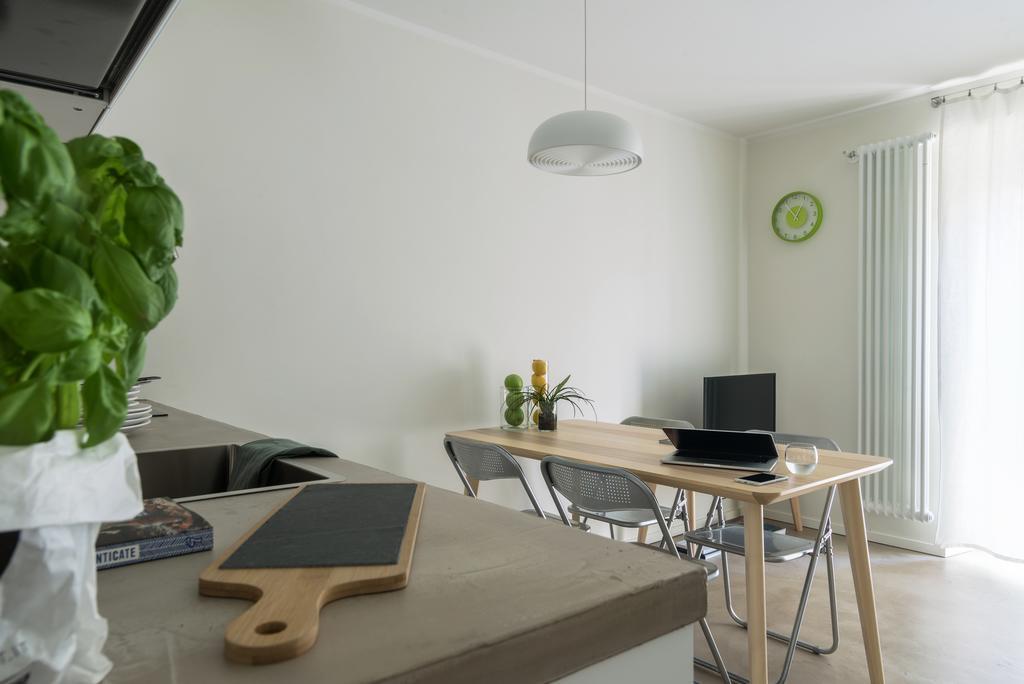 Palermo Flexyrent Apartment Milão Quarto foto