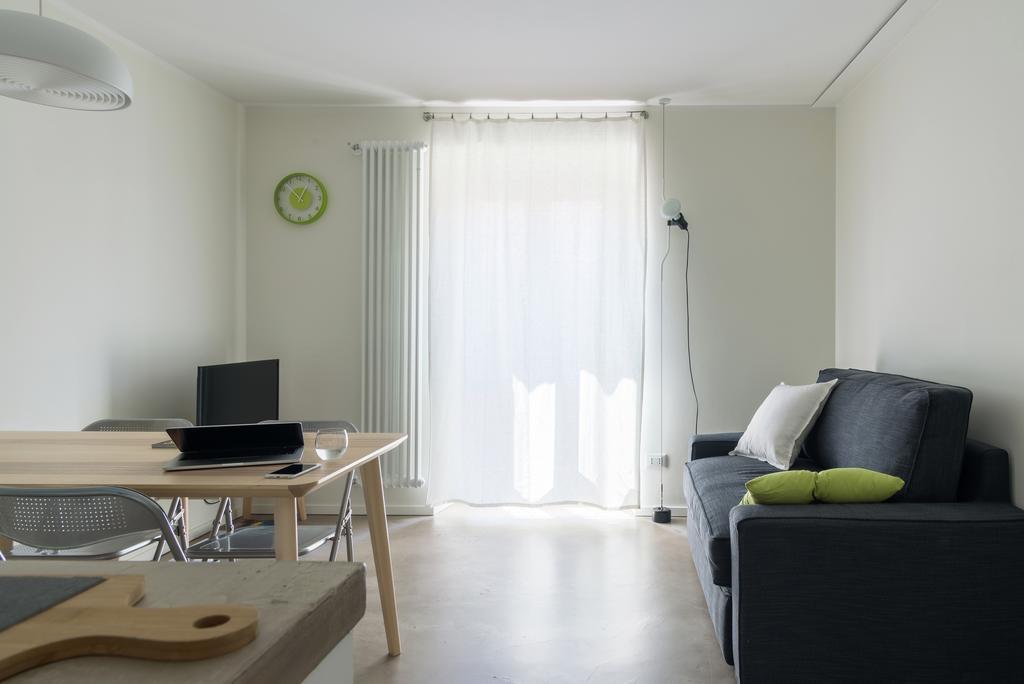 Palermo Flexyrent Apartment Milão Quarto foto