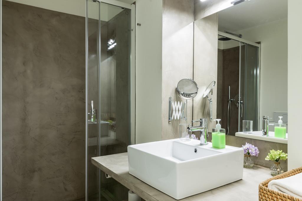 Palermo Flexyrent Apartment Milão Exterior foto