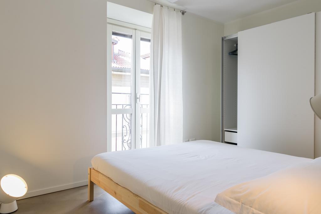 Palermo Flexyrent Apartment Milão Exterior foto